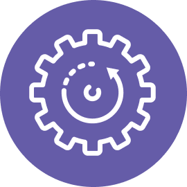 Cog Icon
