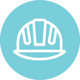 Helmet icon